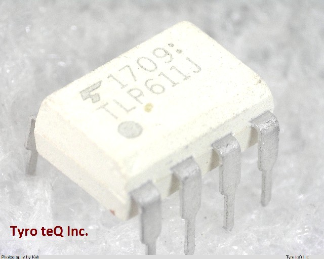 TLP611J(C,F)