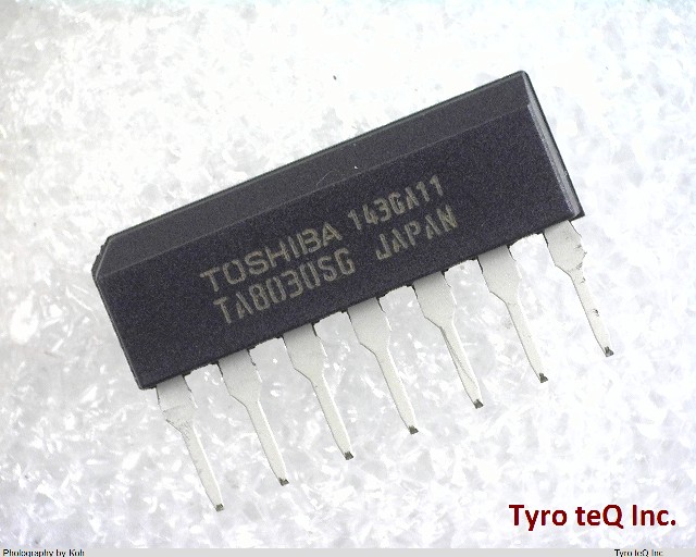 TA8030SG