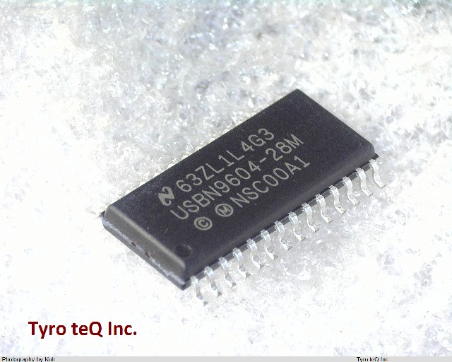 USBN9604-28M