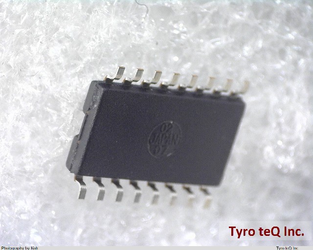TC4028BF(F)