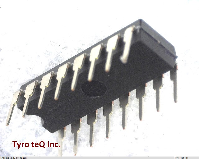 TC4049BP(F)