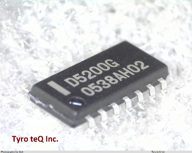 UPD5200G