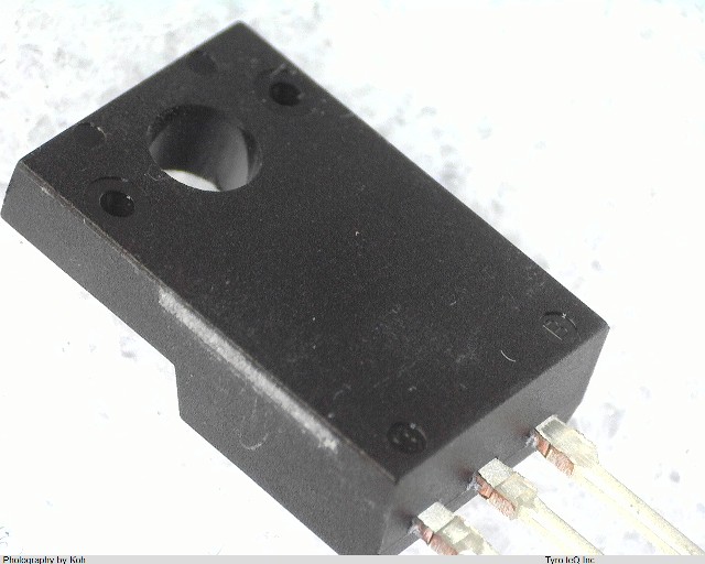 TK10A60D S5Q