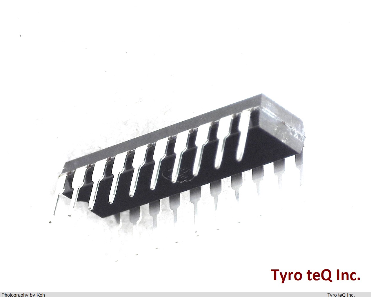 TC74HCT245AP(F)