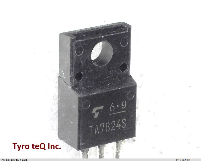 TA7824S(Q)