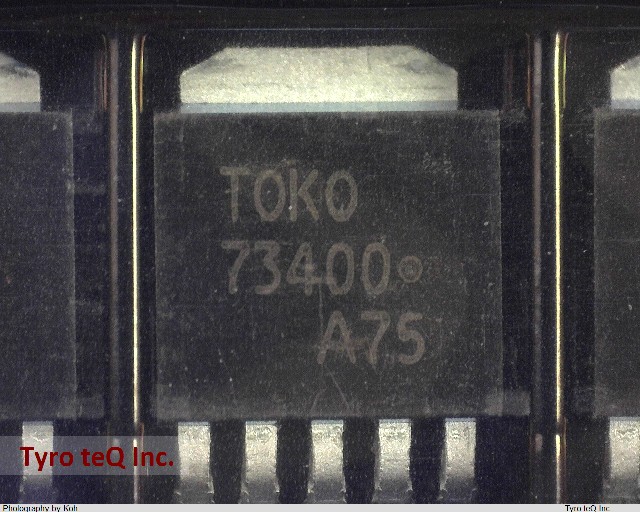 TK73400AU3-G