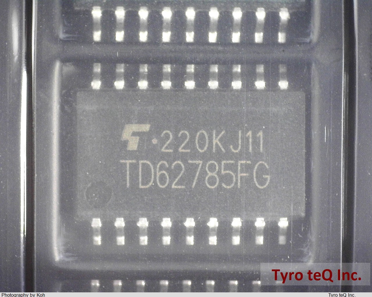 TD62785FG(5)