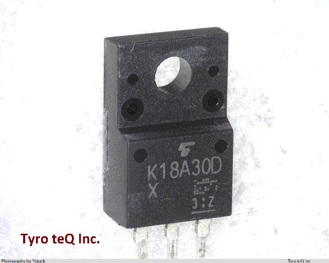 TK18A30D
