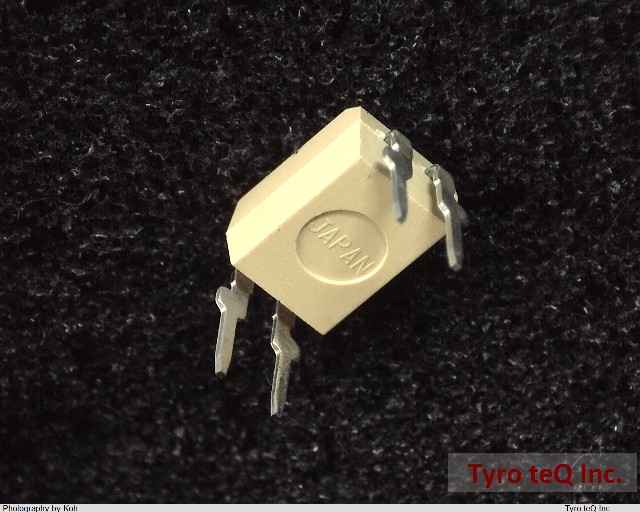 TLP621(D4-GR)