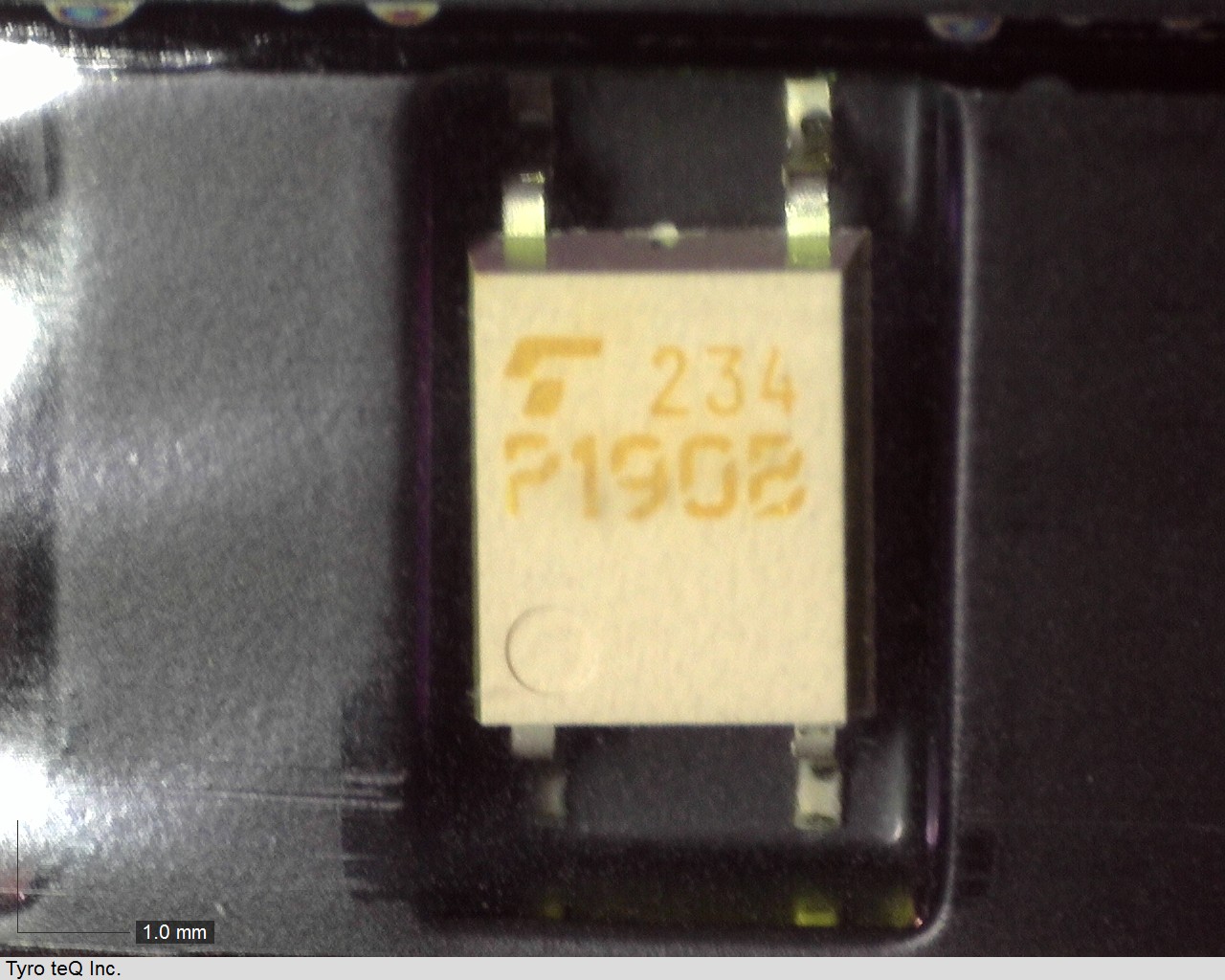 TLP190B(TPL,U,C,F)