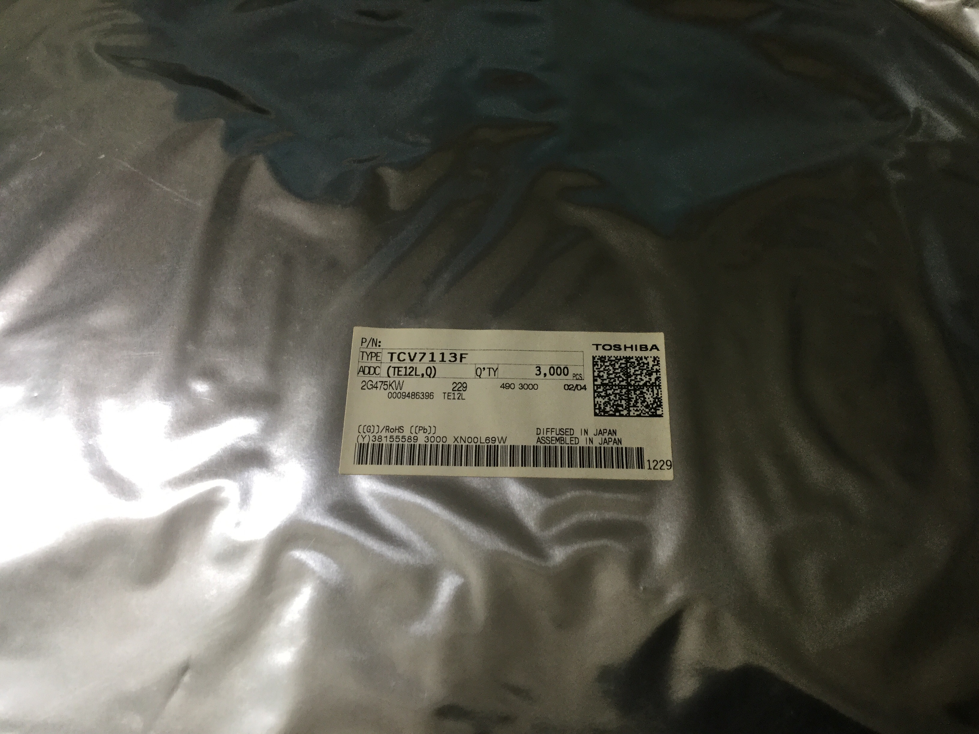 TCV7113F(TE12L,Q)