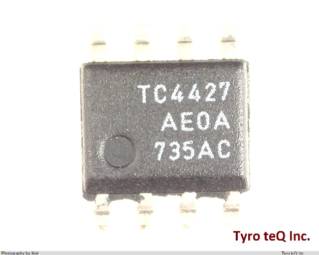 TC4427AEOA