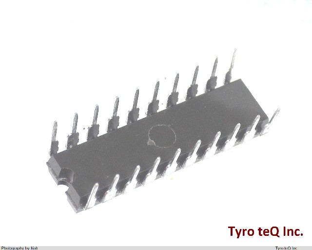 TD74BC645P