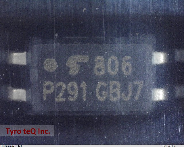 TLP291(GB-TP,E)