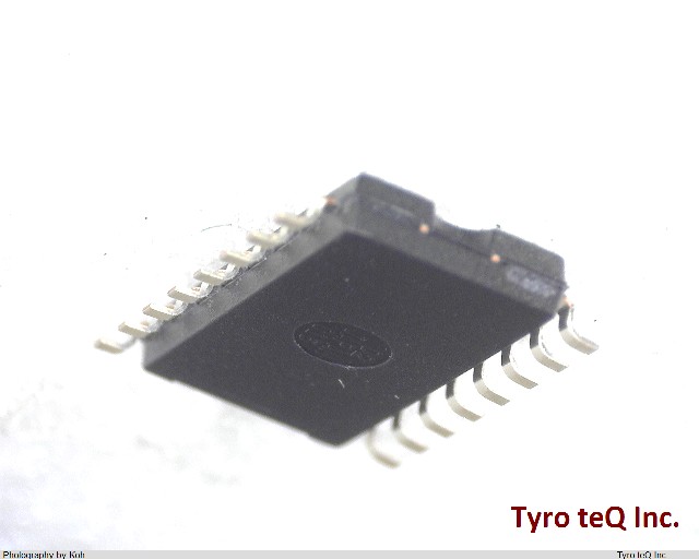 TC74AC153F(F)
