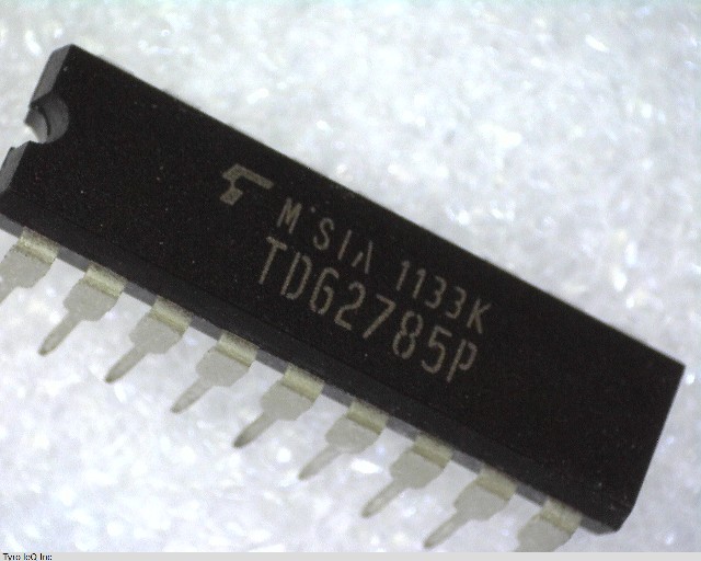 TD62785PG(5)