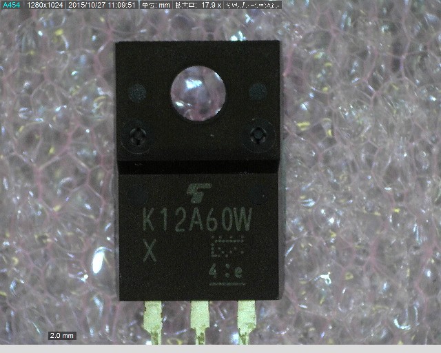 TK12A60W,S5VX(J)