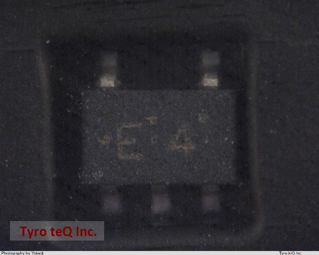 TC7S32FU(BRA)