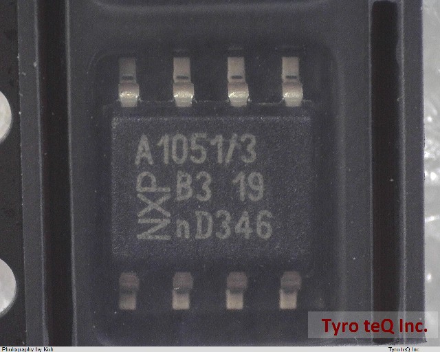 TJA1051T/3,118