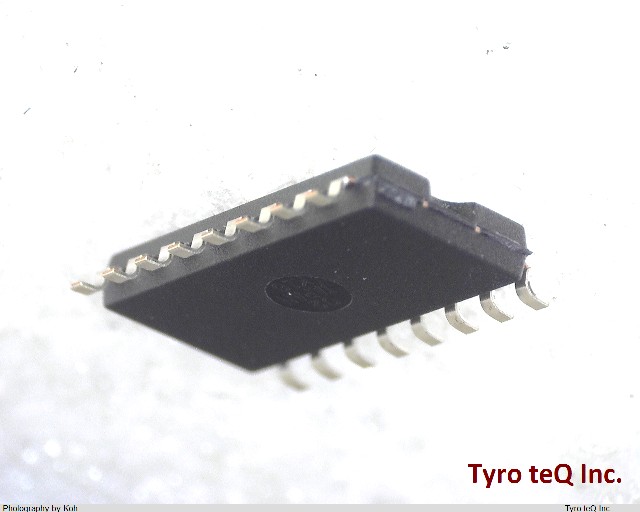 TC74HC4040AF(F)