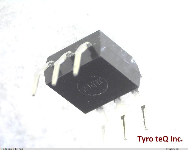 TLP748JF(F)