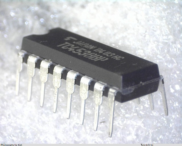 TC4538BP(F)