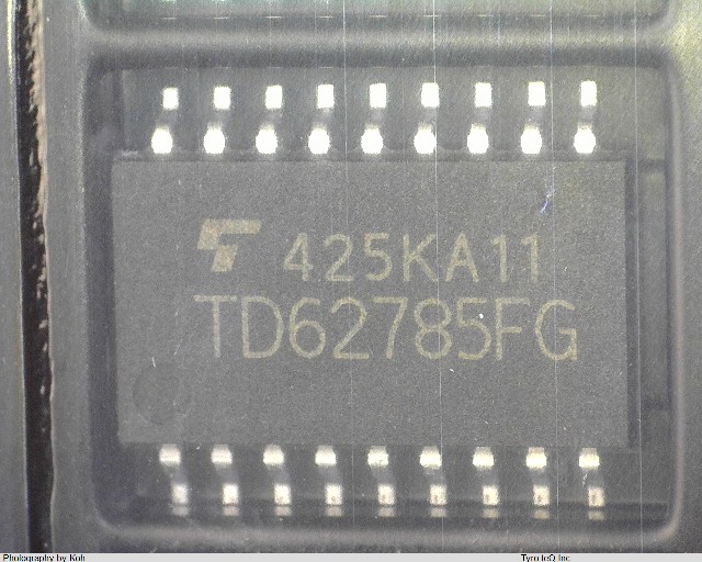 TD62785FG(5,EL)