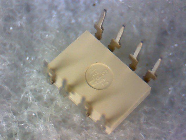 TLP550(O,F)