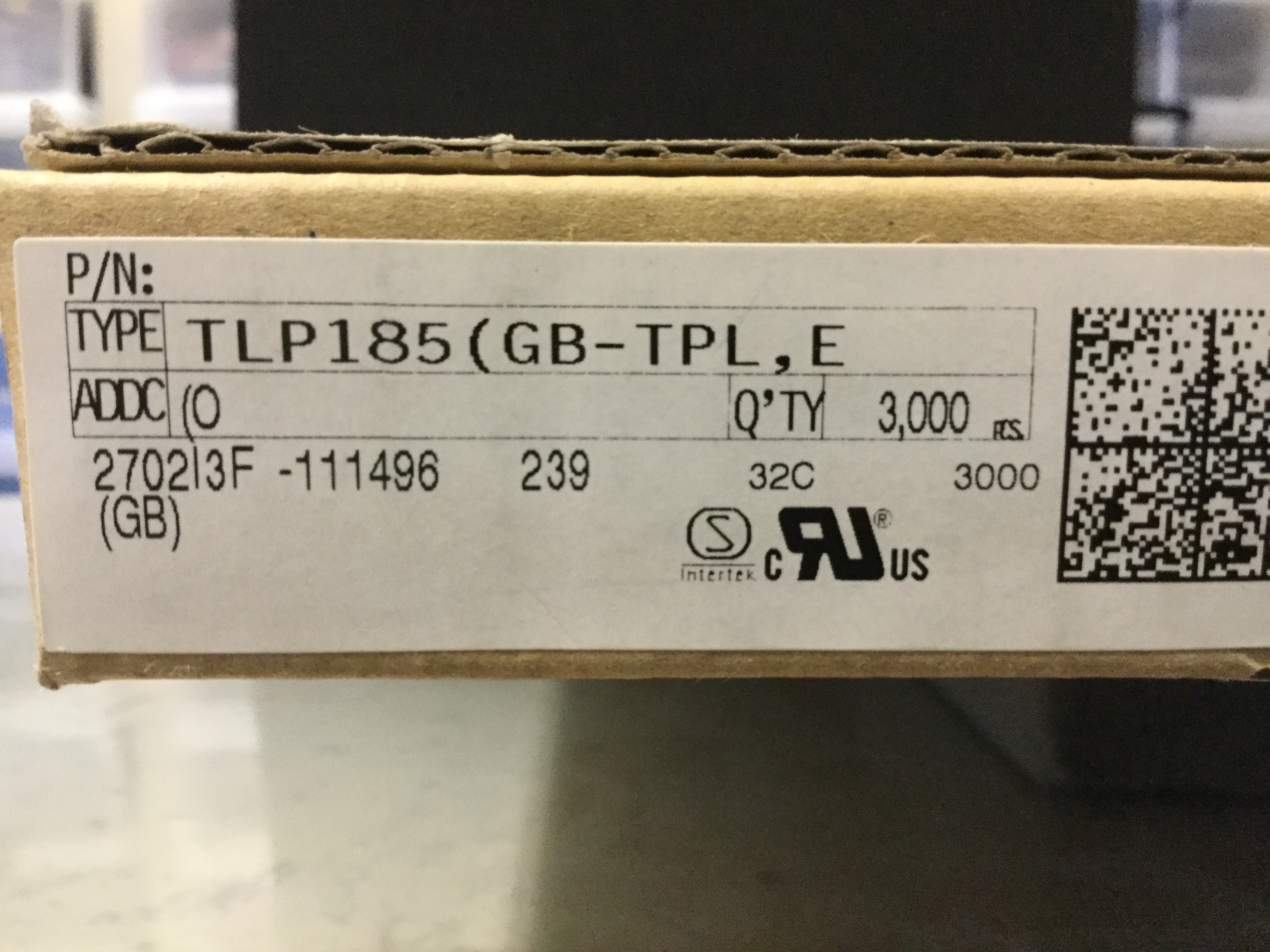 TLP185(GB-TPL)