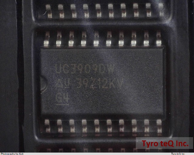UC3909DW