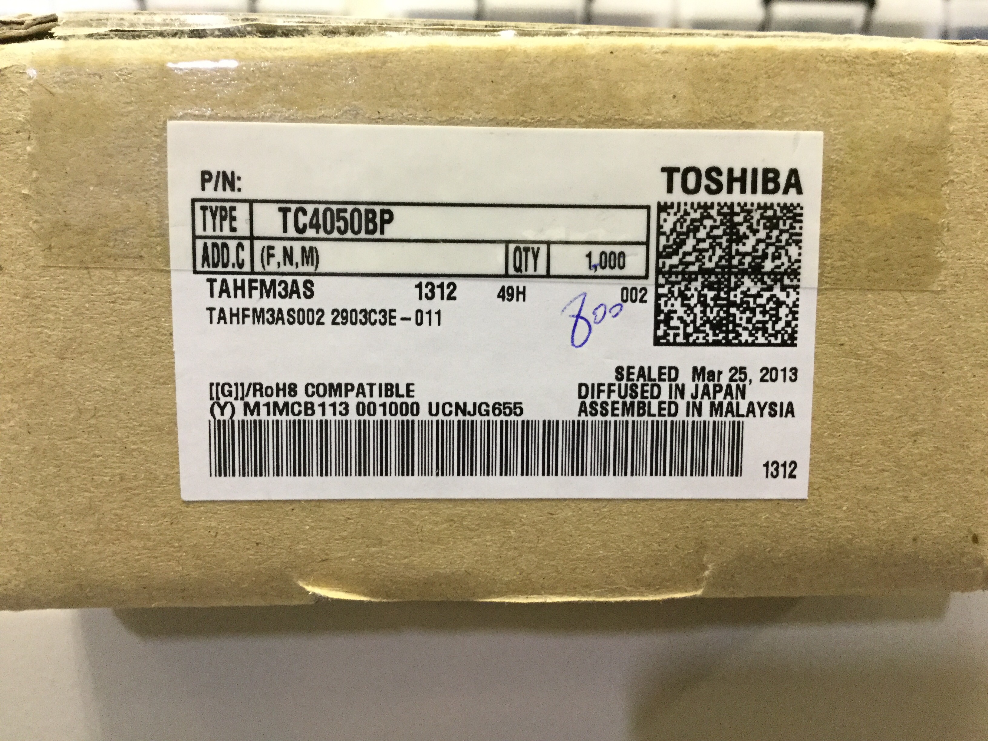 TC4050BP(N,F)