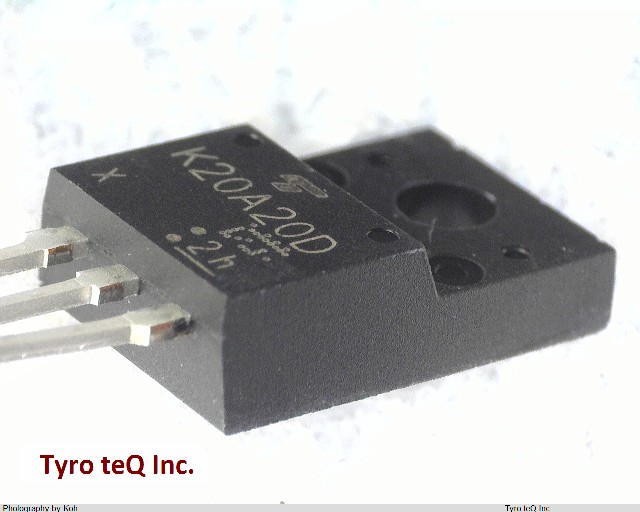 TK20A20D