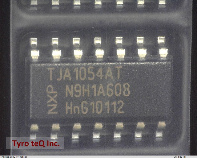 TJA1054AT.518