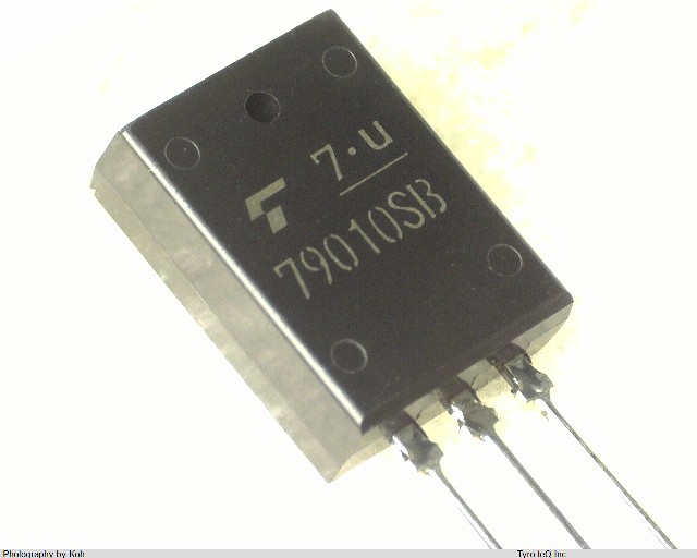 TA79010SB(TP,Q)