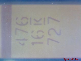 T491D476K016AS