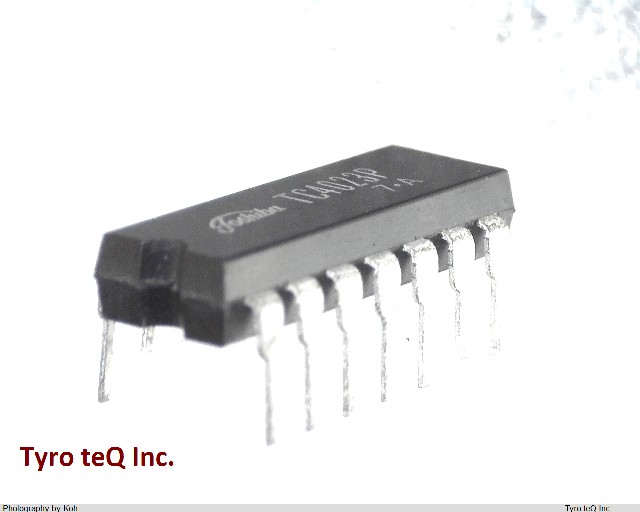 TC4023P