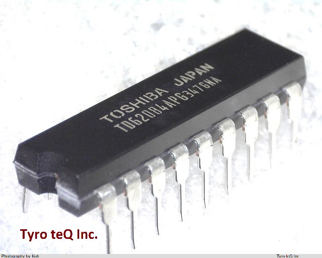 TD62084APG