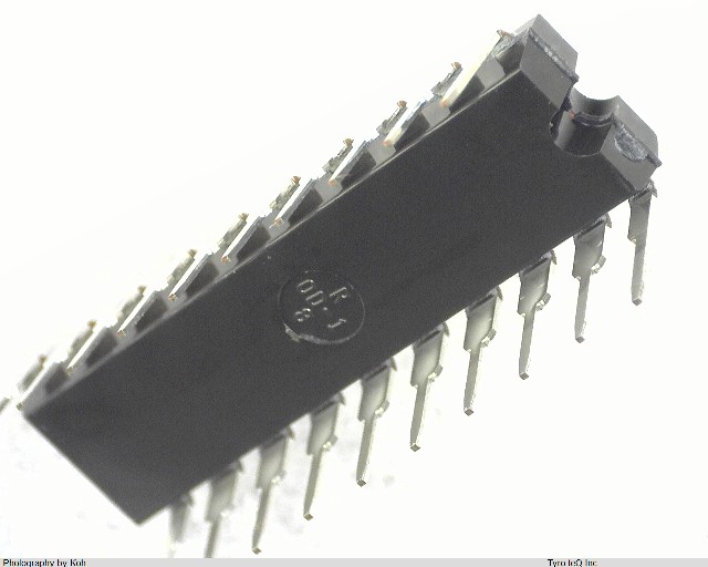 TC74HC688AF(F)