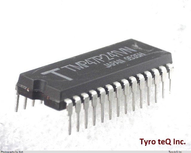 TMP47241VN