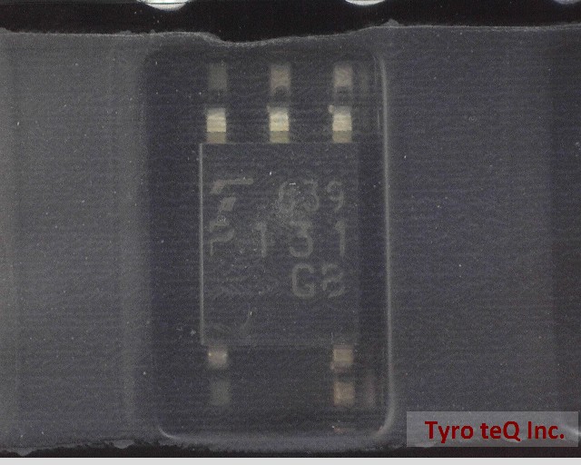 TLP131(GB-YPL,F)