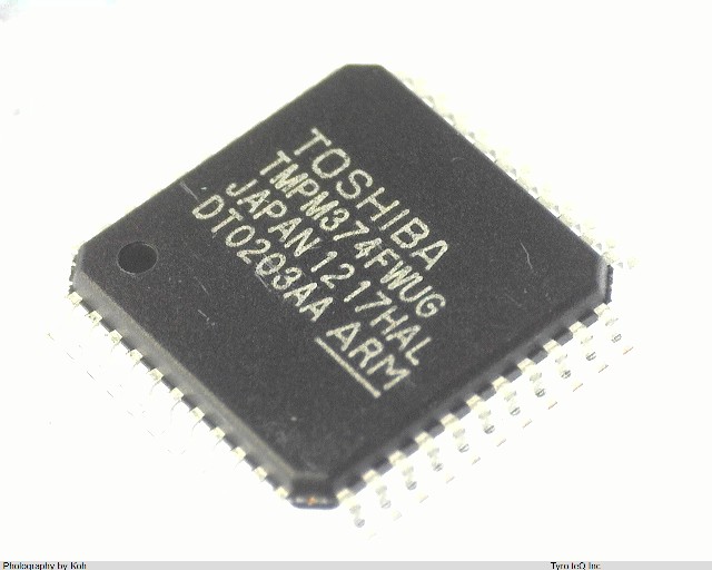 TMPM374FWUG