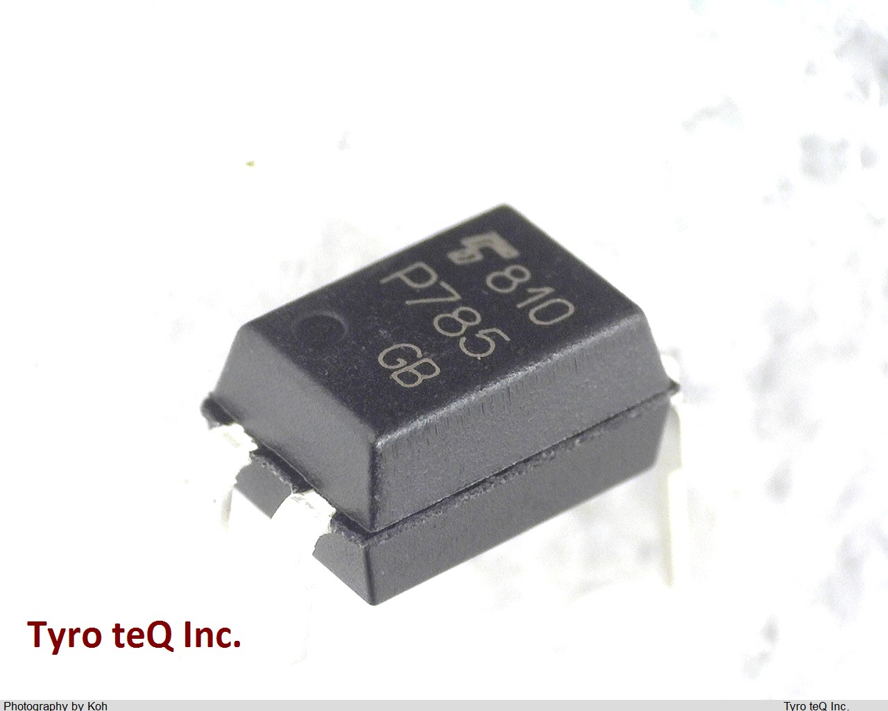 TLP785(GB,F)