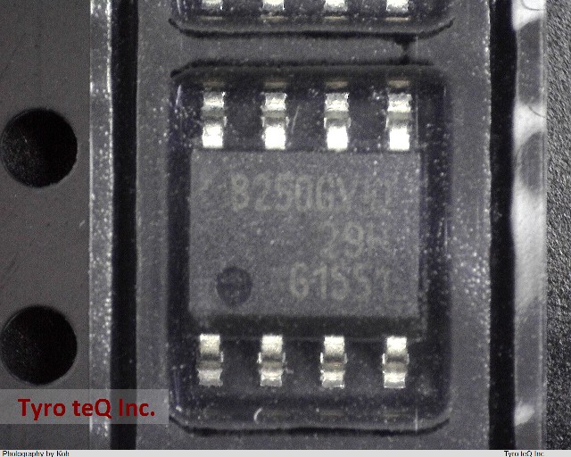 TLE8250GVIO