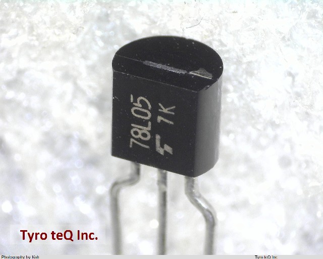 TA78L05S(F)