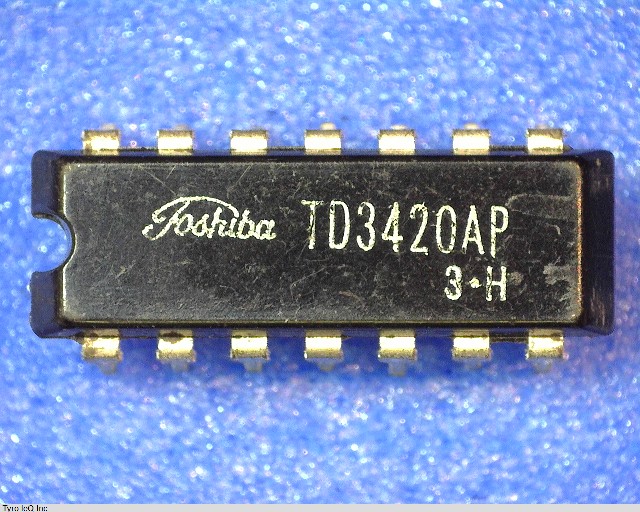 TD3420AP