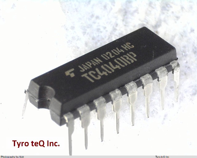 TC4040BP(N)