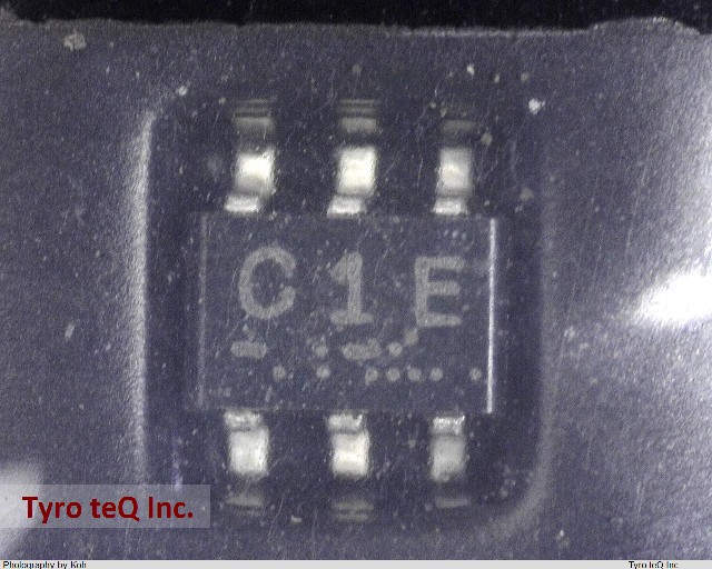UPC2709TBE3A