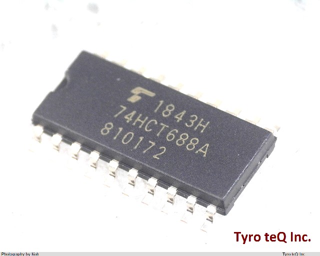 TC74HCT688AF(F)