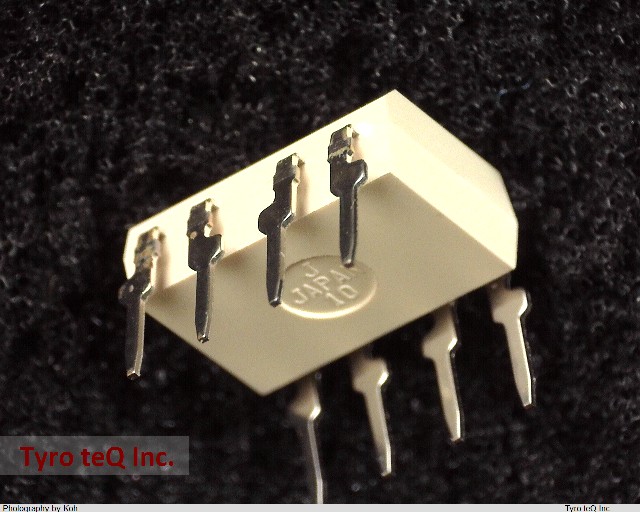 TLP621-2(GB,F)