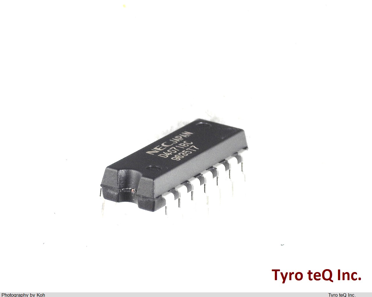 UPD4071BC